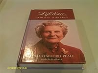 A lifetime of positive thinking B0006E8VLU Book Cover