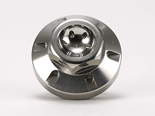 Amazon | ☆Star Bolt CNC加工 ヘキサゴンヘッド 強力マグネット