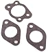 Discounting Online 3 Piece Carburetor Gasket Kit Replaces 26725-G01 Golf Cart EZGO 1991 -Newer. 26726G01