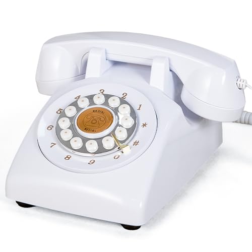 FiayaCom Livre d'or audio de mariage, préservez vos occasions spéciales, messages audio personnalisés, pour mariage, fête, confession (blanc)