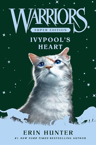 Cover of Ivypool's Heart