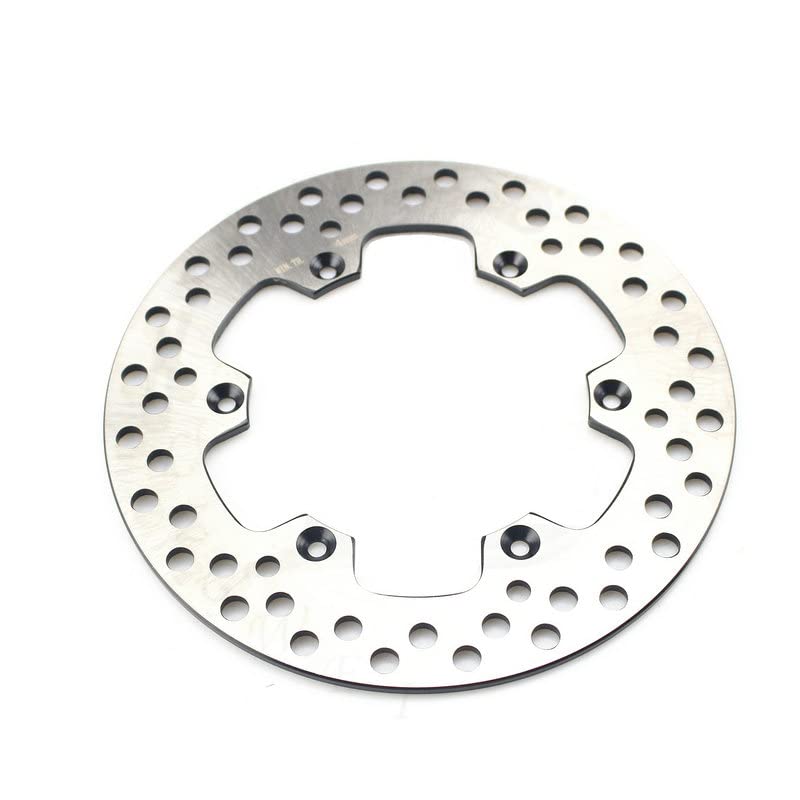 Disque de frein arrière pour Suzuki DRZ 400CC de 2000 à 2012 moto enduro