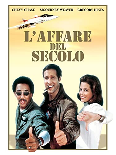  L\'Affare Del Secolo
