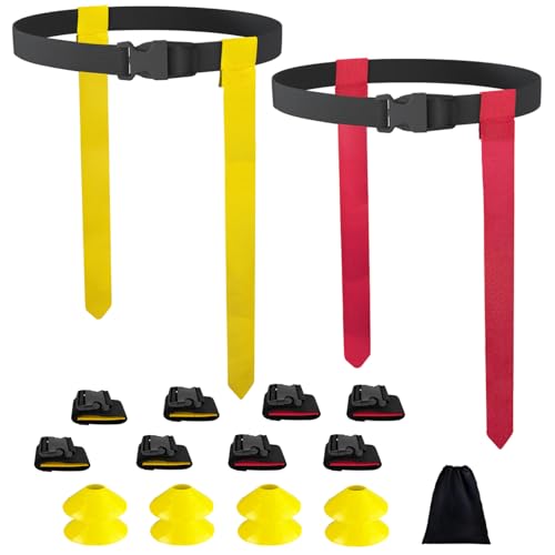 best flag football sets