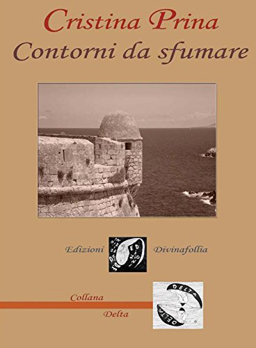 CONTORNI DA SFUMARE (DELTA Vol. 1) CONTORNI DA SFUMARE (DELTA Vol. 1)
