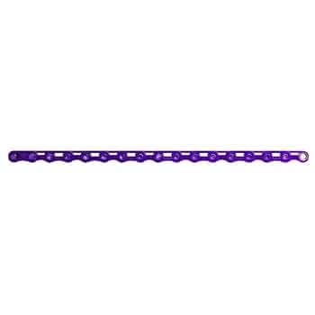 Chain Force AXS Flattop E1 Purple（126ピン） cn-force-e1-purple-102li-c-