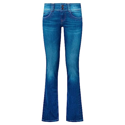 Pepe Jeans Regular-Fit Jeans Gen - L32 - W26/L32 – Ansicht 4