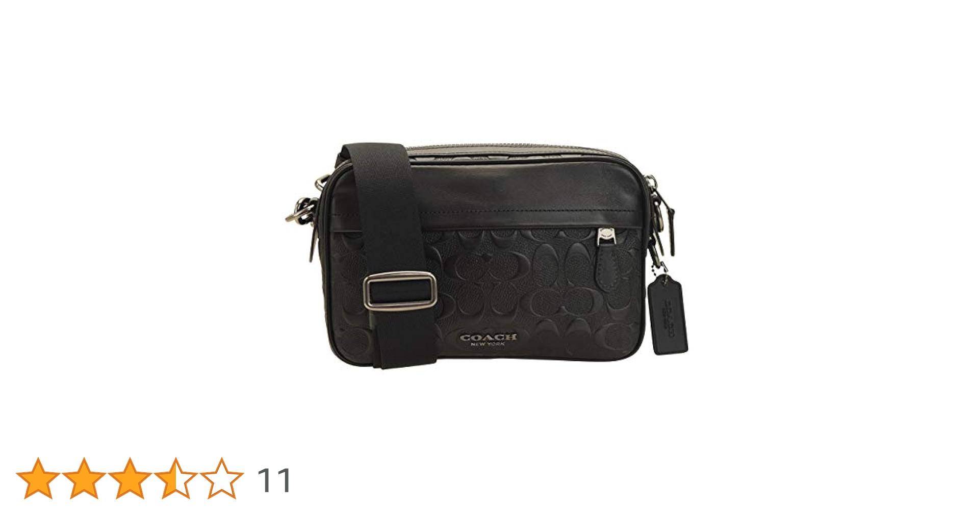 Amazon | [コーチ] バッグ バッグ ショルダーバッグ 斜めがけ