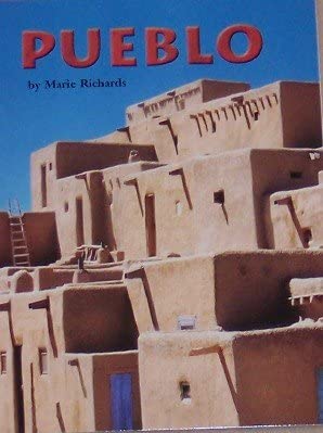 Pueblo (America's Early Communities, Grade 3 History) | Amazon.com.br