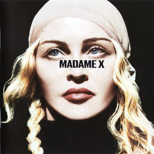 Madame X Deluxe Obiettivo esclusivo