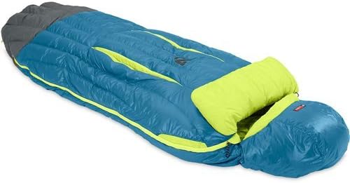 nemo equipment disco 15 sleeping bolsa