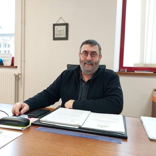 Franck Poirier : &laquo; &Ecirc;tre en activit&eacute; ne me permet pas de m'investir autant que j'aimerais &raquo; cover art