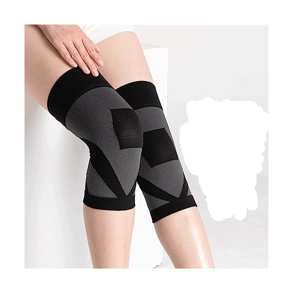 Knee Protectors For Women's Sports, Cycling, And Outdoor Protection - Image 3