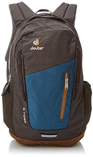 Deuter StepOut 16  Mochila Unisex Adulto  Verde  Arctic Coffee   24x36x45 cm
