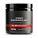 Ultra High Strength Cissus Quadrangularis Capsules - 10% Ketosteroids - 1200mg 100x Concentrated Extract - Wild Harvested in India - The Strongest Ligament and Tendon Support Available - 120 Caps