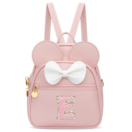 KKXIU Birthday Gift for Girls Kids Mini Backpack Purse for Toddler