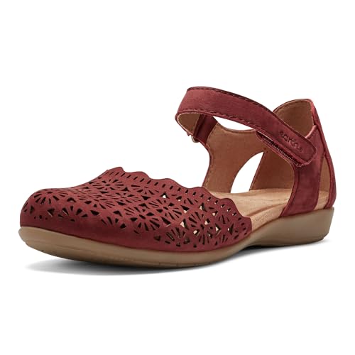 Image of Earth Women's Bronnie Flat Sandals