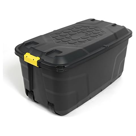 145-Litre Kreher Cushion Transport Box Cover