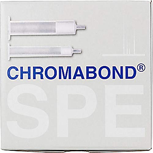 MACHEREY-NAGEL 730378 CHROMABOND PS-OH - SPE |vsR e6ml zd500mg (30pbN)