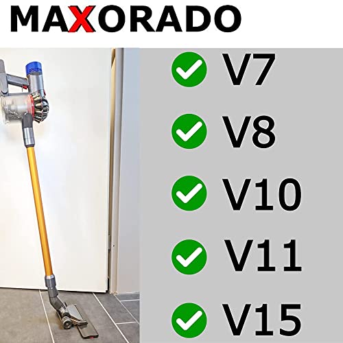 Maxorado - Bocchetta di ricambio per aspirapolvere...