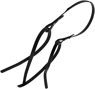 VILLCASE 1 Peça Carteira De Pulso Bolsa De Corpo Cruzado Bolsa De Embreagem Rosa Bolsa De Corpo Cruzado Alça De Substituição De Corrente Alças De Ombro Alça De Couro Para Bolsa De Mão