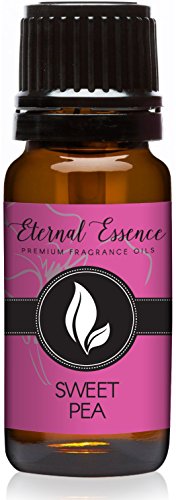 Sweet Pea -10ml - Premium Grade - Fragrance Oil - Scented Oil -