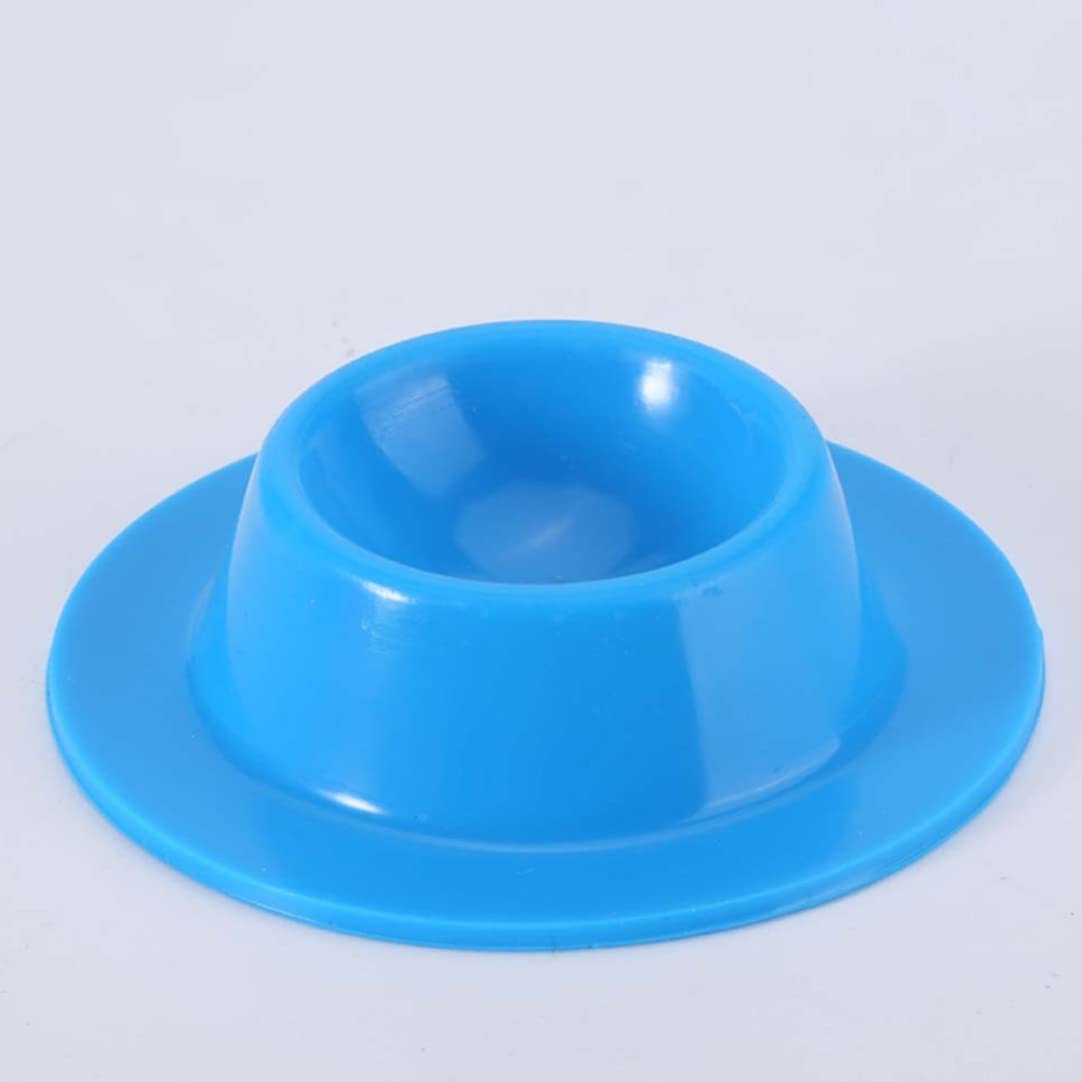 Portauova TRACOMPAN Set 6 Pezzi - Impilabili Per Uova Sode E In Camicia - Plastica Bianca Lavastoviglie - Foto 3