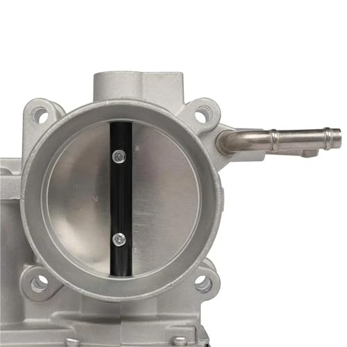 Boîtier papillon électronique 220300V010 compatible Highlander Venza
