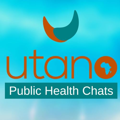 『Utano Public Health Chats』のカバーアート