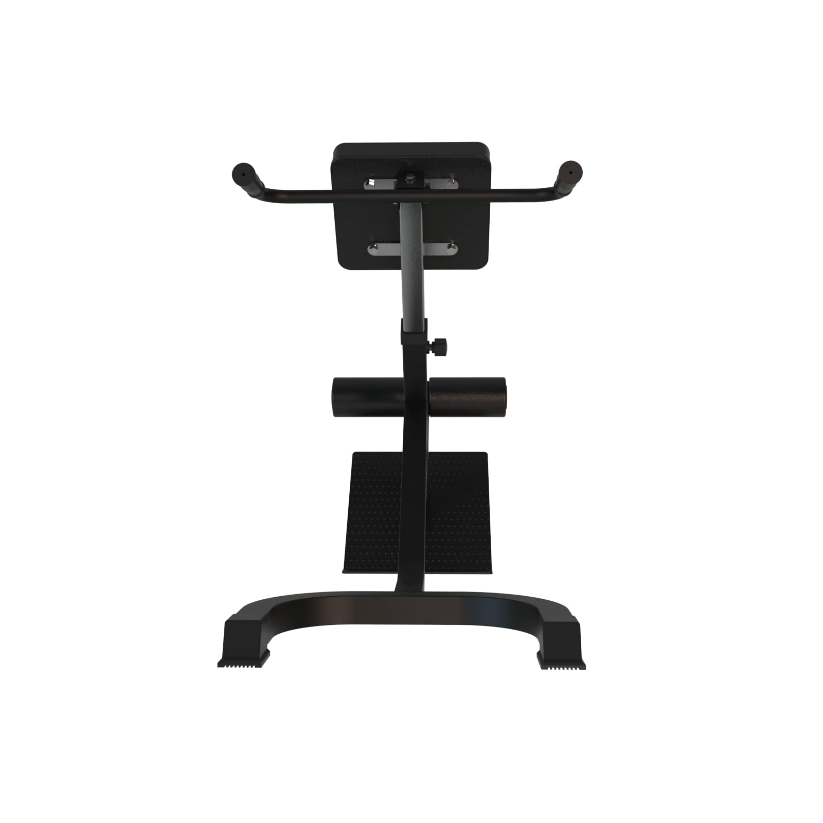 PINOFIT Verstelbare Fitnessbank buik- en rugtrainer I PINO PINOFIT Verstelbare Fitnessbank buik- en rugtrainer I PINO