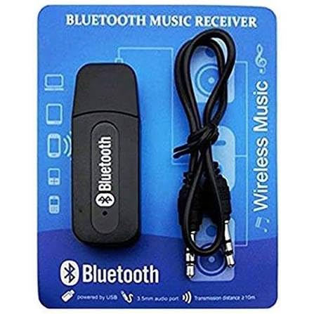 SP Electron BT-Receiver Car Wireless Bluetooth Receiver Adapter 3.5Mm Aux Audio Stereo Music Home Hands Free Car Kit Device-image-18