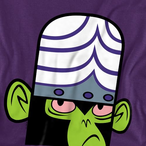 Power Puff Girls Faces Kids T-Shirt for Youth Toddler Boys and Girls Collection3