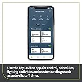Leviton Decora Smart Outlet thumbnail 3