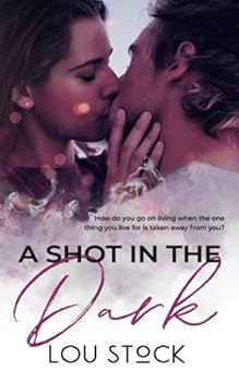 Paperback A Shot in the Dark Book