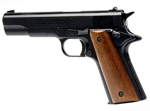 BRUNI Pistola 96 Cal. 8mm. a Salve