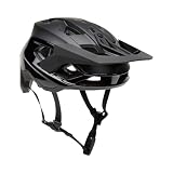 Fox Racing Unisex Speedframe Pro Mountain Bike Helmet