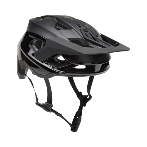 Image of Fox Racing Unisex Speedframe Pro Mountain Bike Helmet