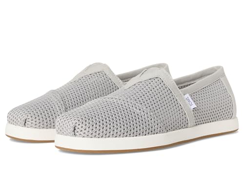 Image of TOMS Men's Alp FWD Espadrille Slip On, Canvas Upper, CloudBound Insole