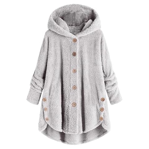 Veste Polaire Femme Grande Taille Générique Cover