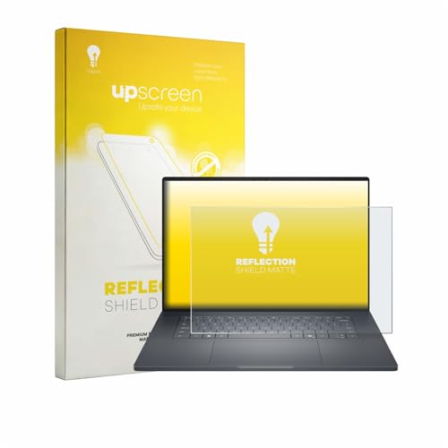 Film Protection Mat Dell Pro Precision 7 Series 16 upscreen Anti-Rayures