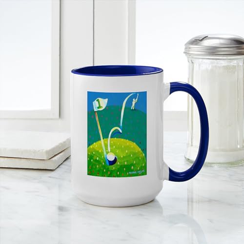 Tazón Grande de Cerámica 15 oz con Diseño Único miniatura 4