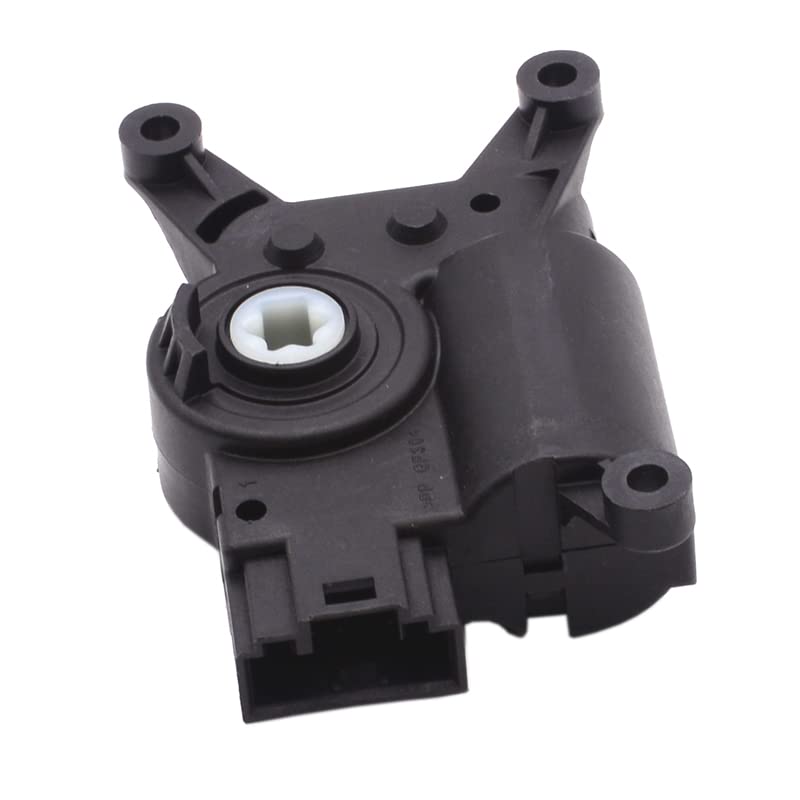 Servomotore Aria Condizionata Per Audi A3 TT - Ricambio 1J1907511A Compatibile - Foto 6