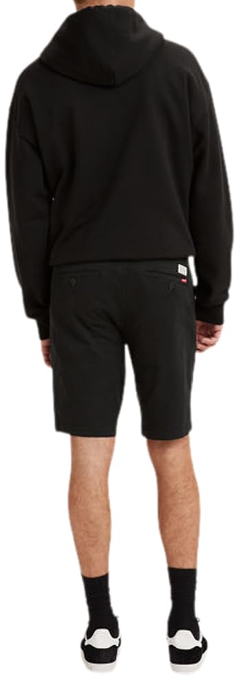Levi's Herren XX Chino Taper Shorts II Casual Shorts – Bild 3