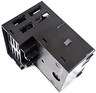 PT Auto Warehouse HLS-968 - Headlight Switch (Replaces 15755595, 15738843)