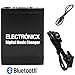 Produktbild Elec-M06-AINET-BT Adapter Bluetooth Freisprecheinrichtung CD Wechsler USB, MP3, AUX SD, Mp3 Player Autoradio