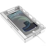 Contrôle complet du téléphone : maintient les smartphones verrouillés en toute sécurité pour minimiser les distractions, aidant les étudiants, les professionnels et les familles à rester concentrés pendant les études, le travail ou le temps.