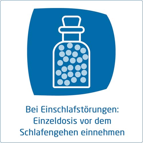 Weleda Calmedoron Streukügelchen