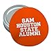 Sam Houston State University Alumn Round Rubber Non-Slip Jar Gripper Lid Opener