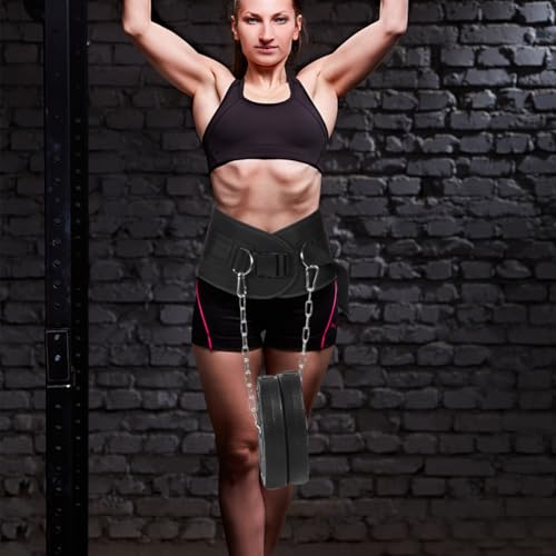 Ceinture de lestage avec thermorégulation pour optimiser votre force