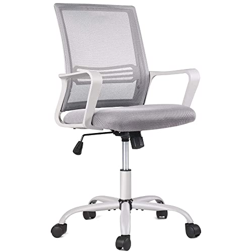 7 Best Office Chair After Hip Replacement In 2024